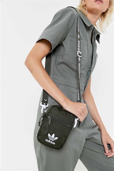 adidas bag damen|Adidas originals bag.